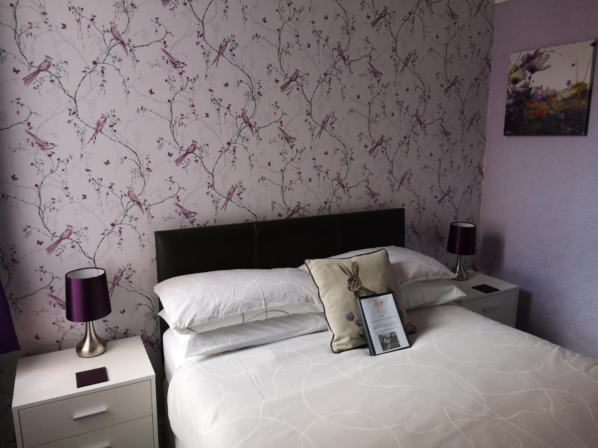 The Phoenix Guest House Скарбъро Екстериор снимка